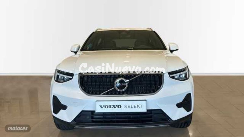 Volvo XC40 - foto 8
