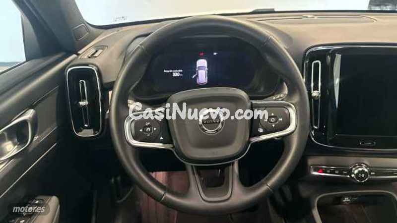 Volvo XC40 - foto 10