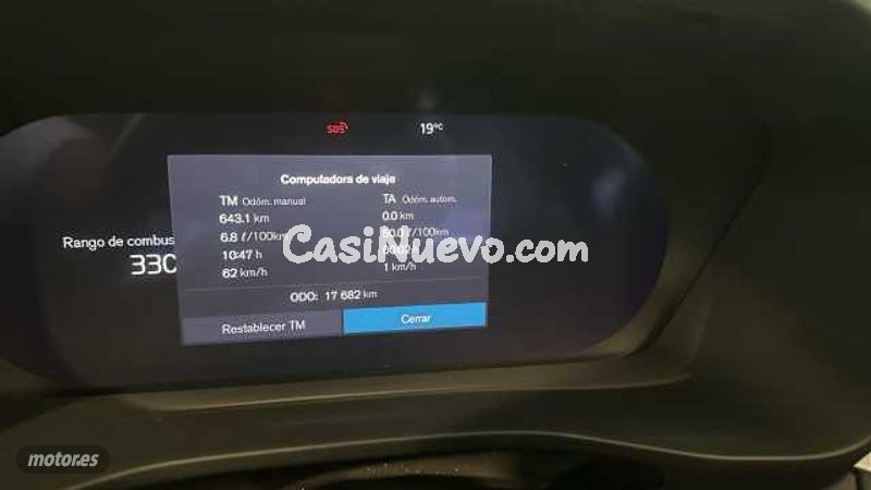 Volvo XC40 - foto 11