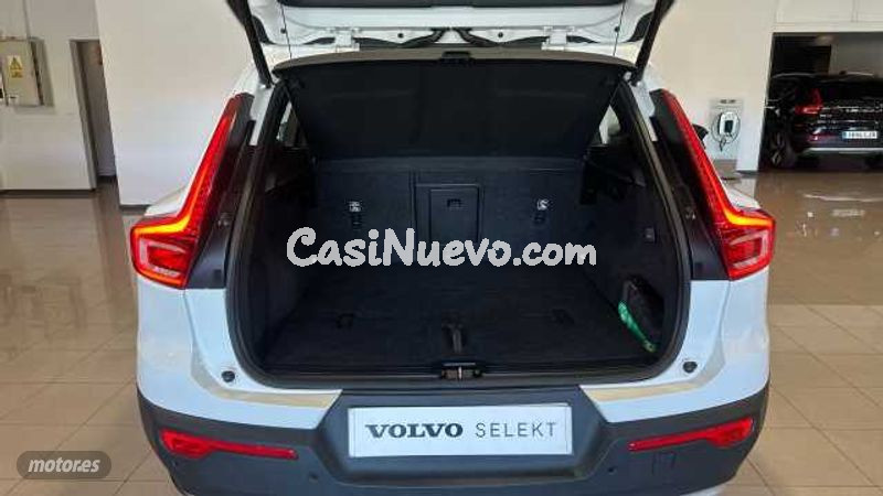 Volvo XC40 - foto 12