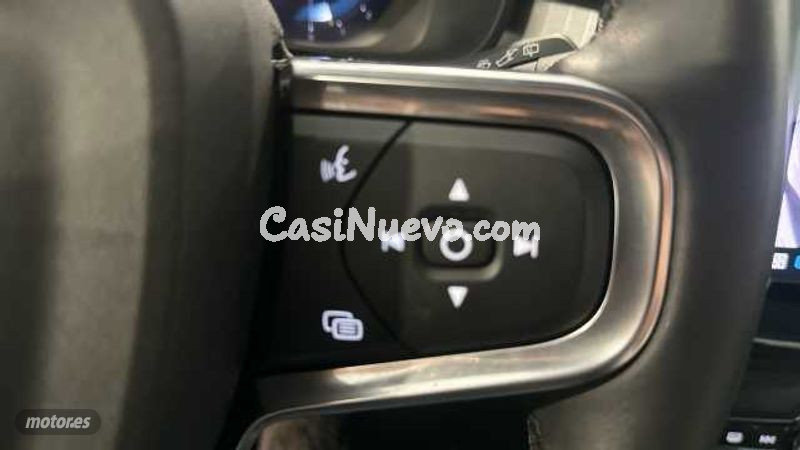 Volvo XC40 - foto 15