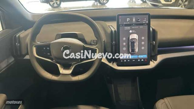 Volvo EX30 - foto 13