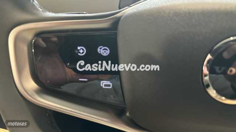 Volvo EX30 - foto 18