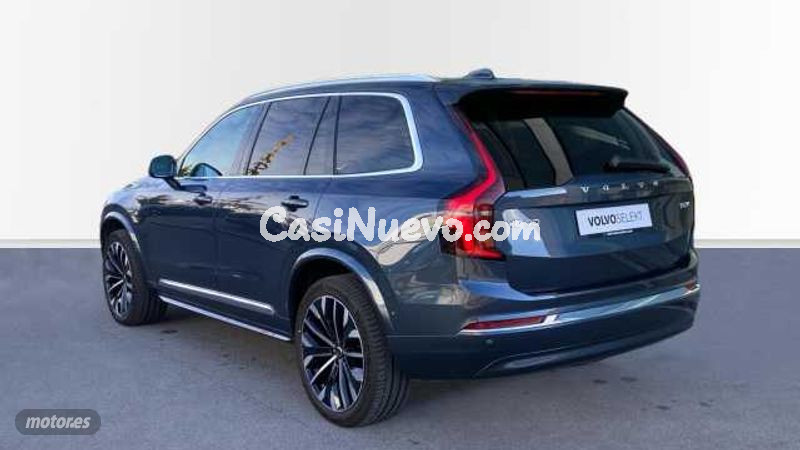 Volvo XC 90 - foto 2