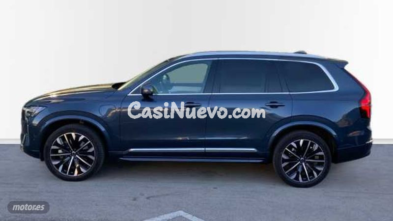Volvo XC 90 - foto 3