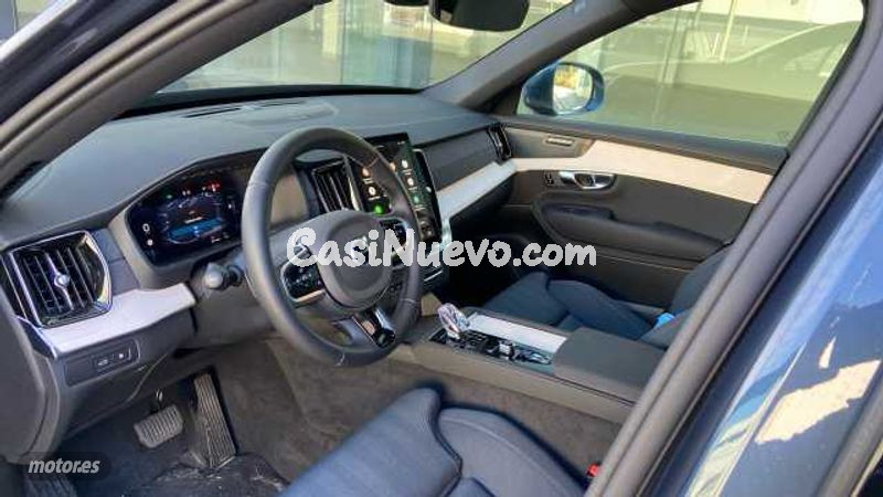 Volvo XC 90 - foto 5