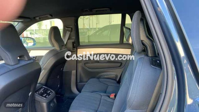 Volvo XC 90 - foto 7