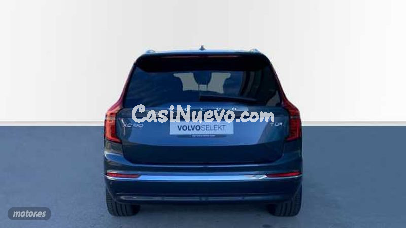 Volvo XC 90 - foto 8