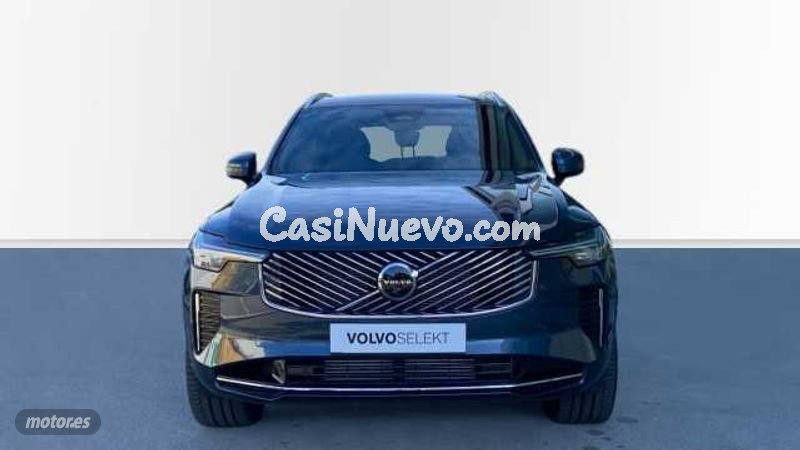 Volvo XC 90 - foto 9