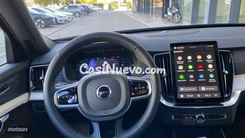 Volvo XC 90 - foto 11
