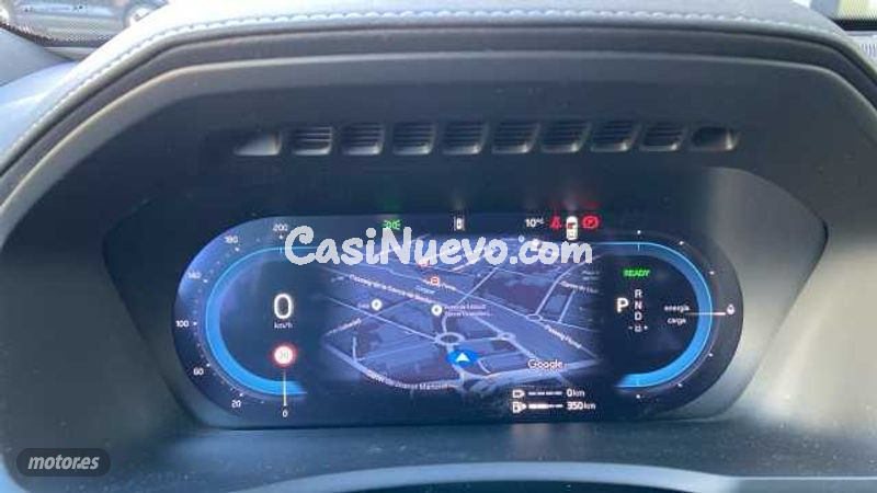 Volvo XC 90 - foto 12