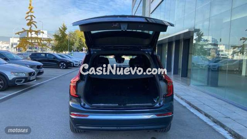 Volvo XC 90 - foto 14