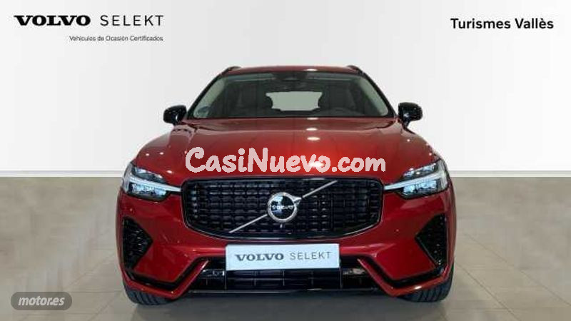 Volvo XC 60 - foto 3