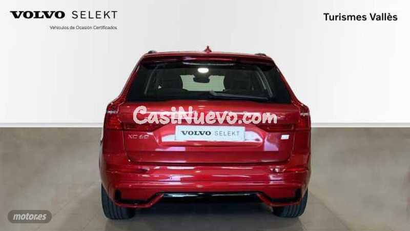 Volvo XC 60 - foto 4