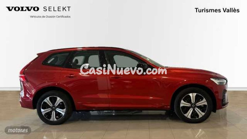 Volvo XC 60 - foto 5