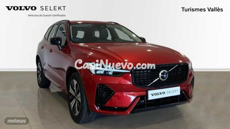 Volvo XC 60 - foto 6
