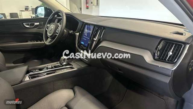 Volvo XC 60 - foto 9