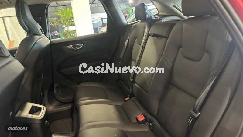 Volvo XC 60 - foto 11