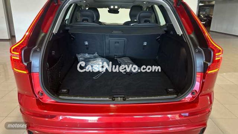Volvo XC 60 - foto 12