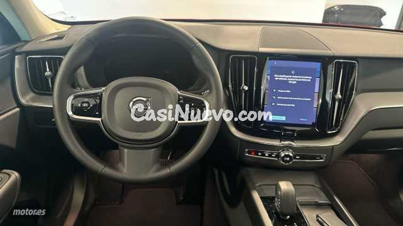 Volvo XC 60 - foto 13