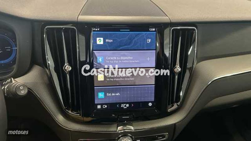 Volvo XC 60 - foto 14