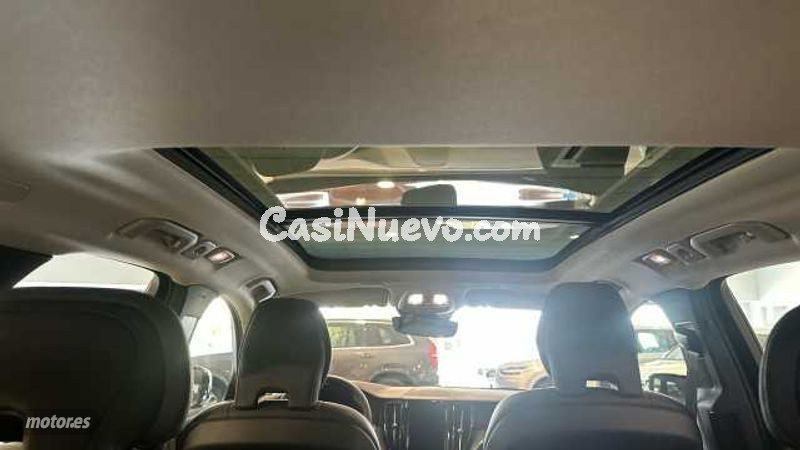 Volvo XC 60 - foto 21