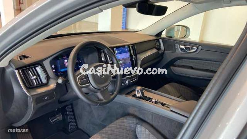 Volvo XC 60 - foto 4