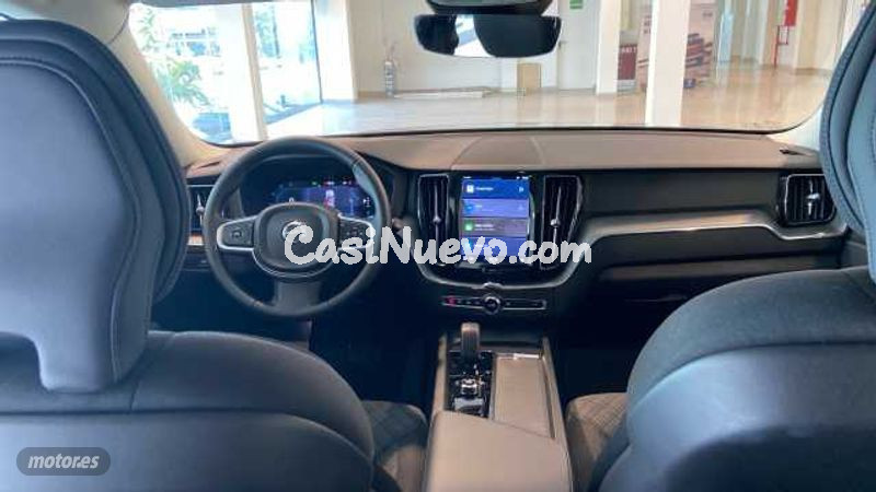 Volvo XC 60 - foto 5