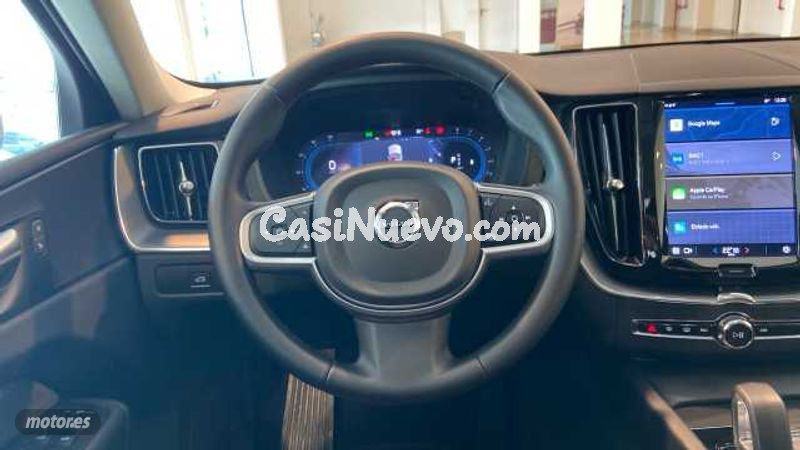 Volvo XC 60 - foto 10