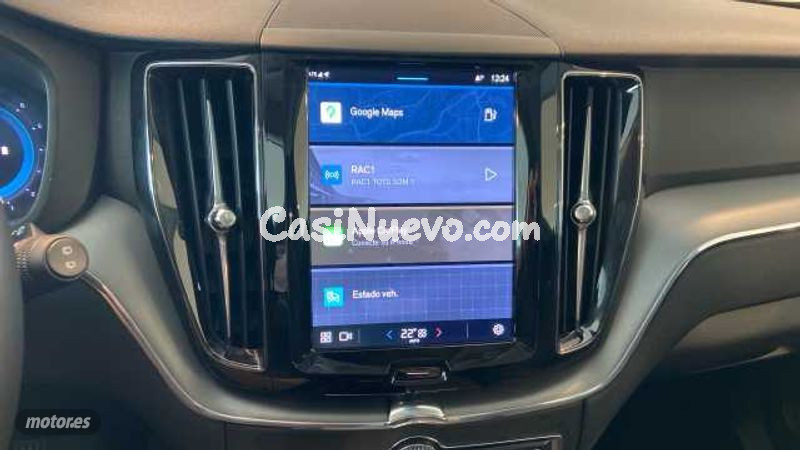 Volvo XC 60 - foto 12