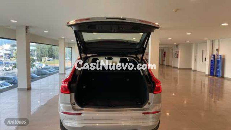 Volvo XC 60 - foto 13