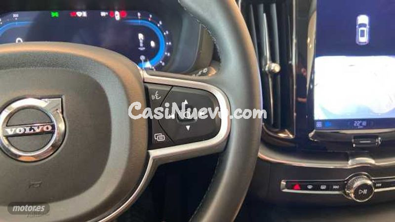 Volvo XC 60 - foto 17