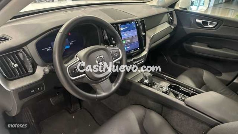 Volvo XC 60 - foto 5