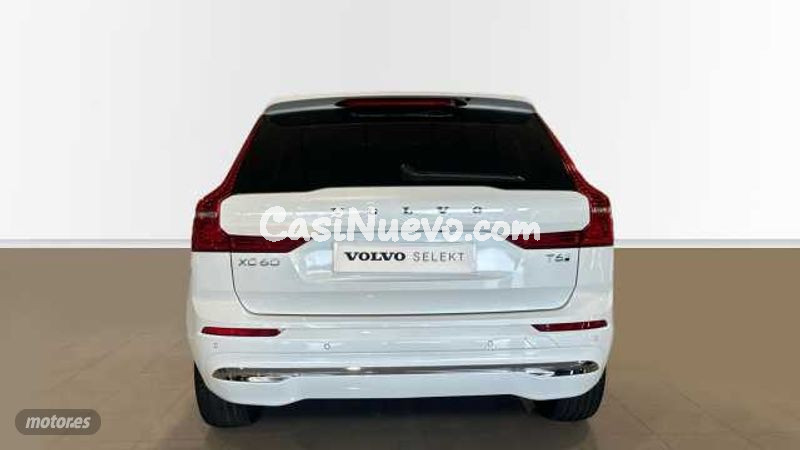 Volvo XC 60 - foto 8