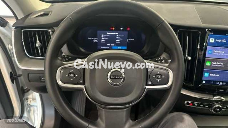 Volvo XC 60 - foto 11
