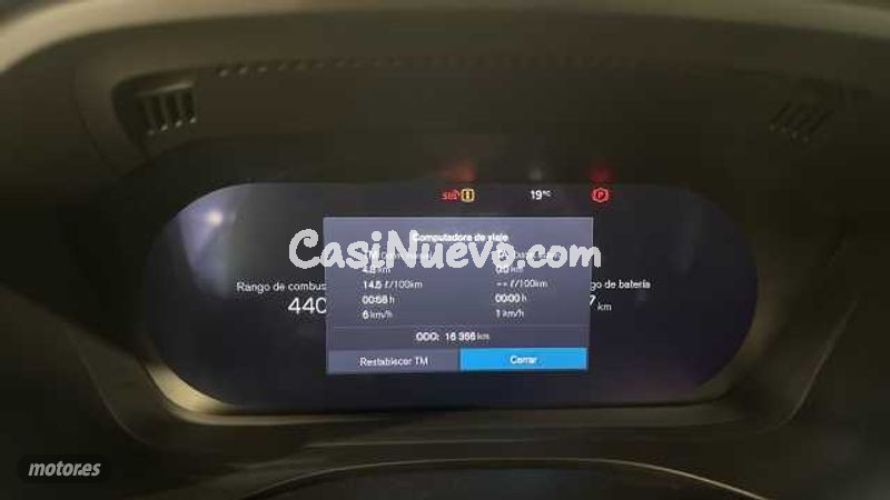 Volvo XC 60 - foto 12