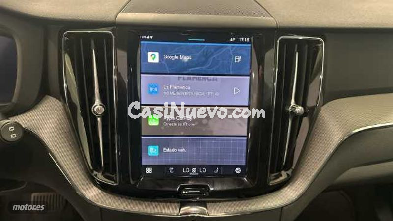 Volvo XC 60 - foto 13