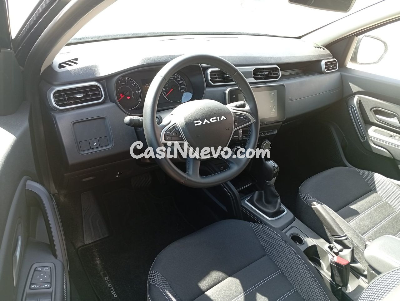 Dacia Duster Journey Go TCE 110kW (150CV) 4X2 EDC - foto 7