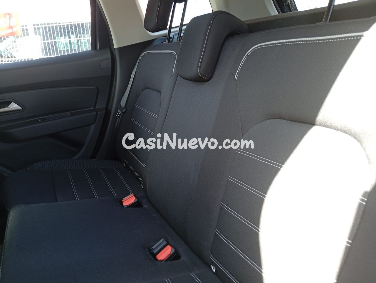 Dacia Duster Journey Go TCE 110kW (150CV) 4X2 EDC - foto 9