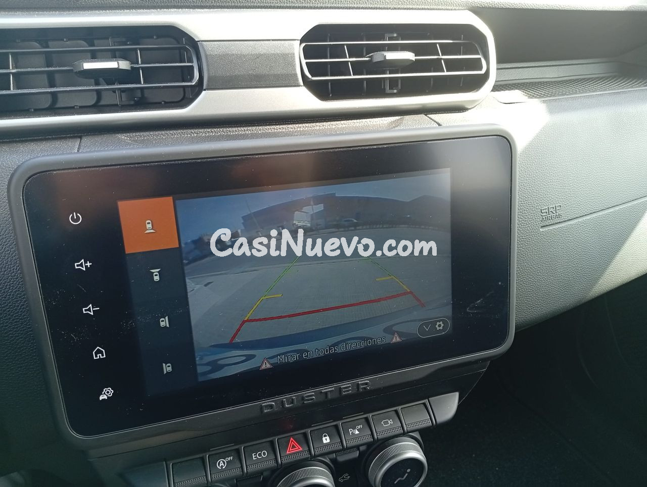 Dacia Duster Journey Go TCE 110kW (150CV) 4X2 EDC - foto 10