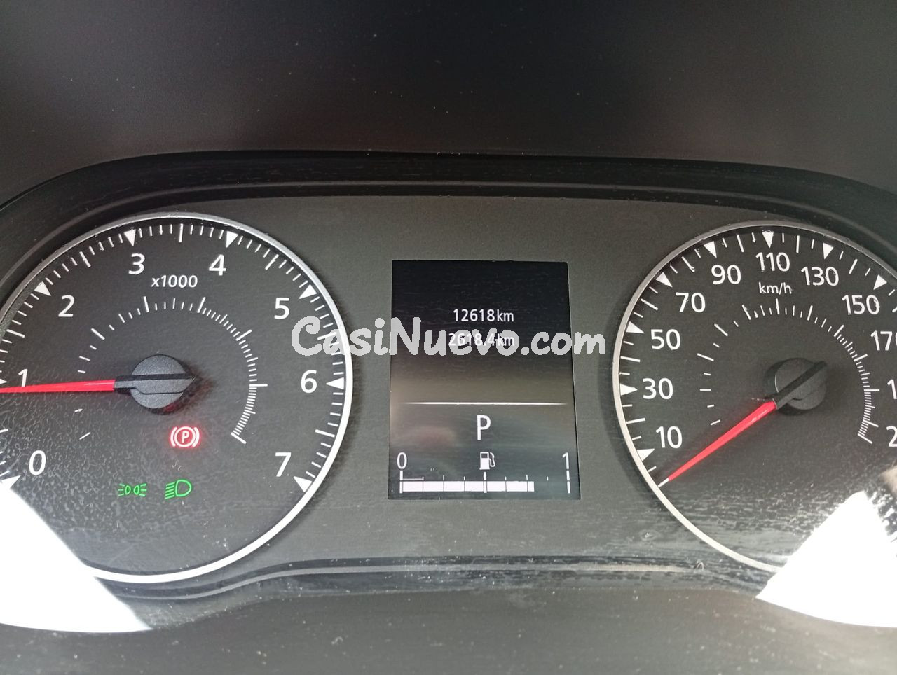 Dacia Duster Journey Go TCE 110kW (150CV) 4X2 EDC - foto 11