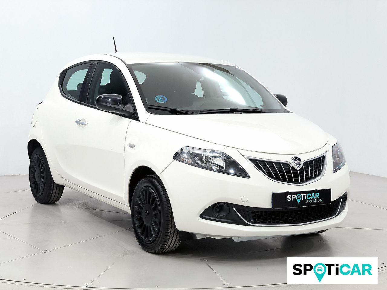 Lancia Ypsilon 1.2 Silver evo II