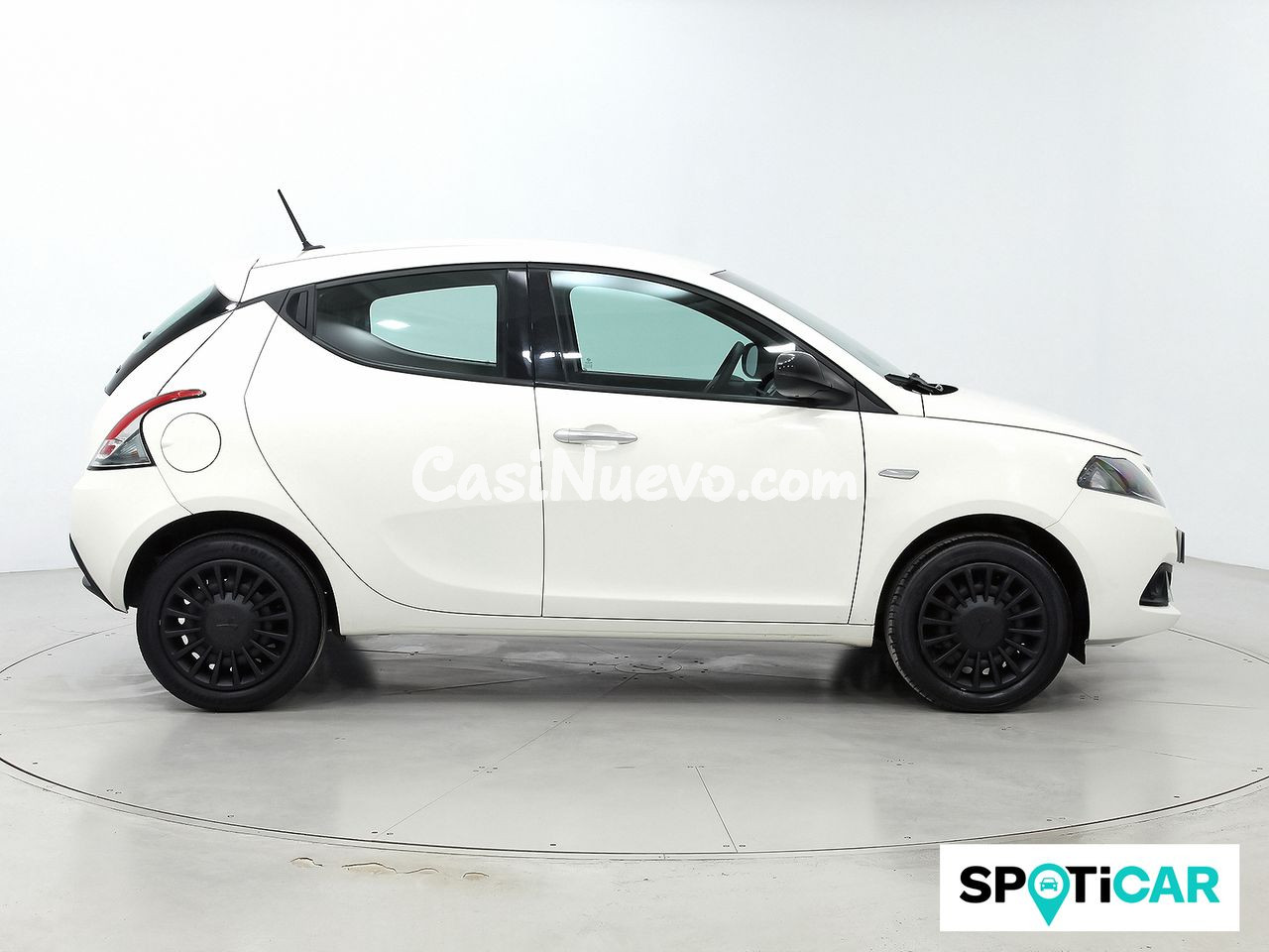 Lancia Ypsilon 1.2 Silver evo II - foto 3