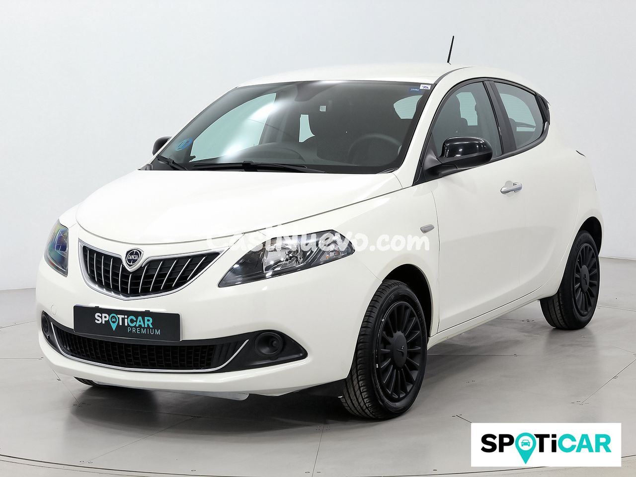 Lancia Ypsilon 1.2 Silver evo II - foto 4
