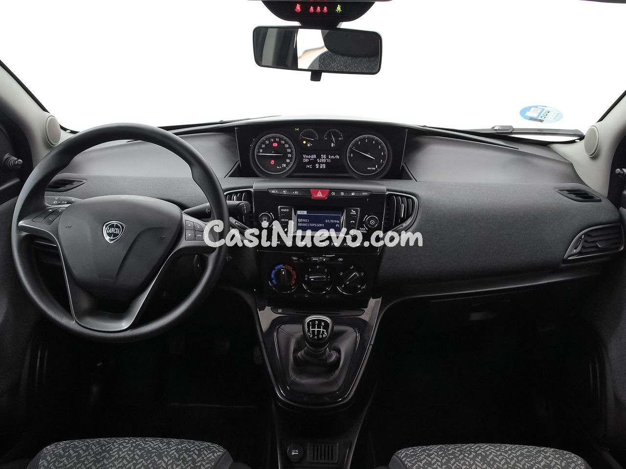 Lancia Ypsilon 1.2 Silver evo II - foto 7