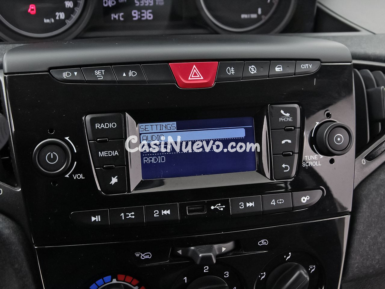 Lancia Ypsilon 1.2 Silver evo II - foto 21