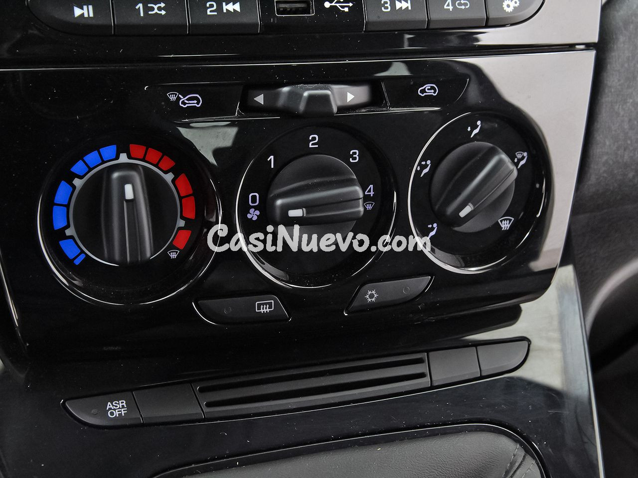 Lancia Ypsilon 1.2 Silver evo II - foto 22