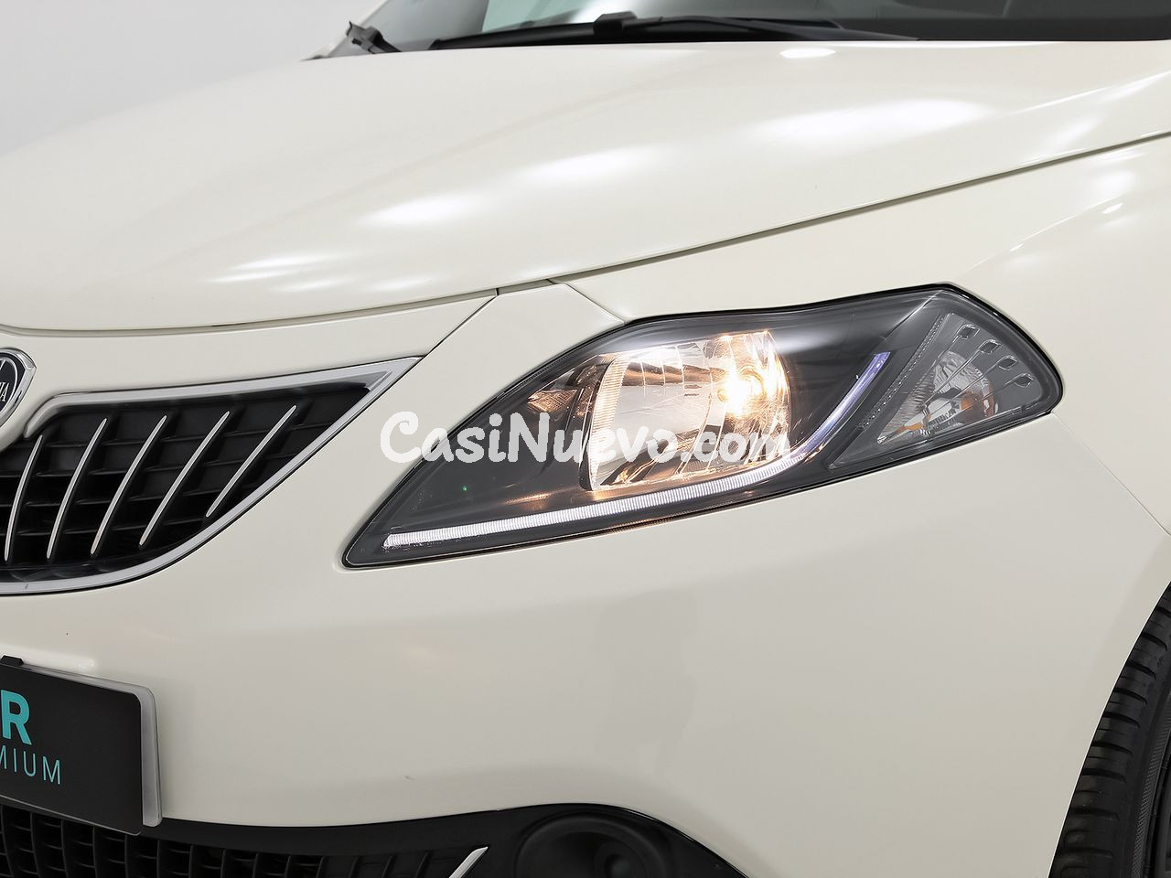 Lancia Ypsilon 1.2 Silver evo II - foto 25