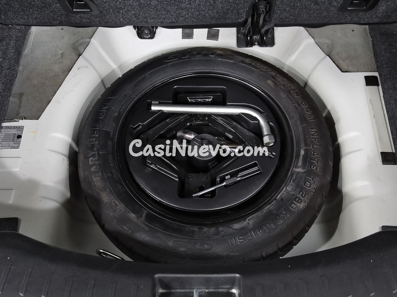 Lancia Ypsilon 1.2 Silver evo II - foto 27