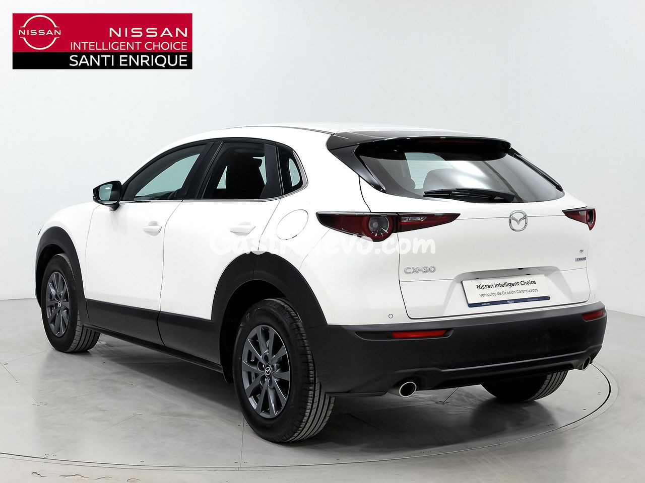 Mazda CX-30 2.5L e-SKYACT G MHEV 103kW Prime-Line AT - foto 2